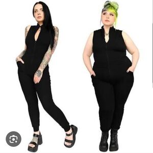 DO NOT BUY. ISO: FOXBLOOD STEVIE JUMPSUIT